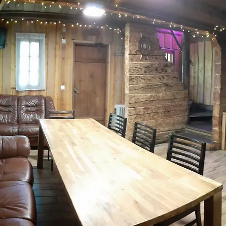 Parnamae Holiday House Σπίτι διακοπών *