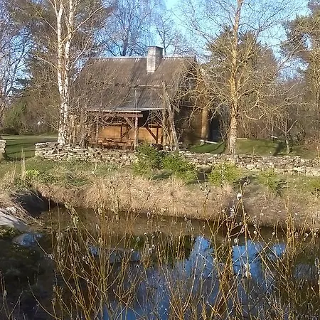 Dom wakacyjny Parnamae Holiday House *