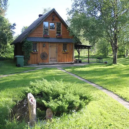 Parnamae Holiday House Dom wakacyjny Nehatu