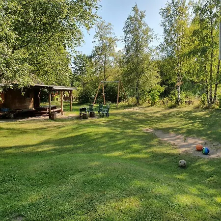 Parnamae Holiday House *