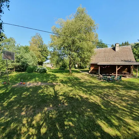 Parnamae Holiday House