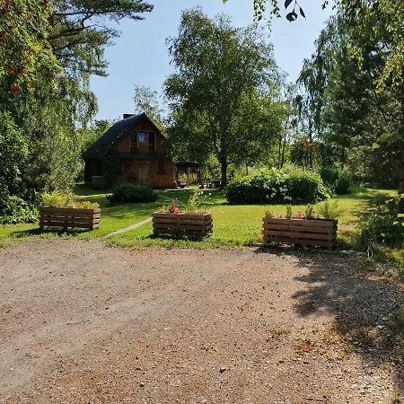 Dom wakacyjny Parnamae Holiday House Nehatu