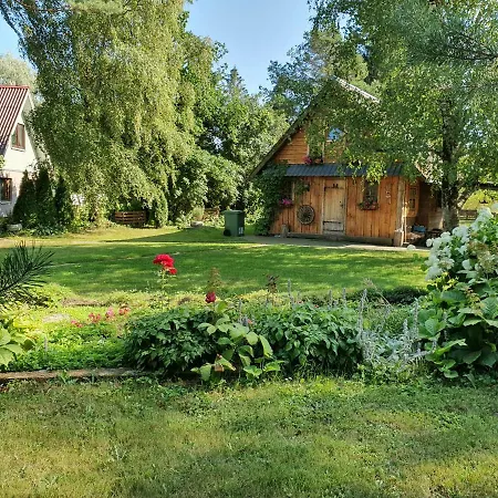 Dom wakacyjny Parnamae Holiday House