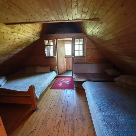 Parnamae Holiday House Dom wakacyjny Nehatu