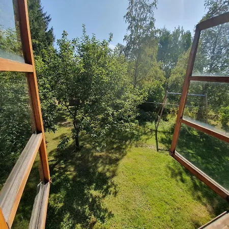 Parnamae Holiday House Nehatu