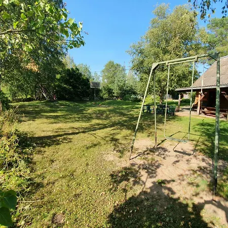 Dom wakacyjny Parnamae Holiday House