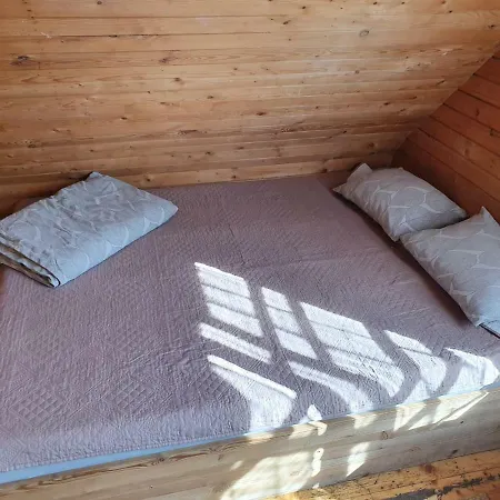 Parnamae Holiday House * Nehatu