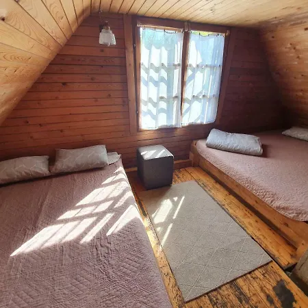 Parnamae Holiday House Dom wakacyjny *