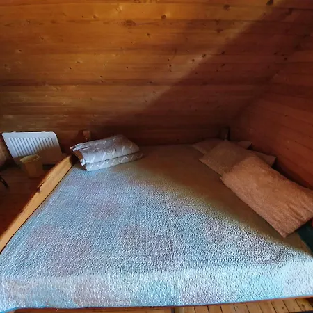 Parnamae Holiday House Σπίτι διακοπών *