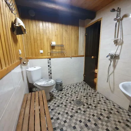 Parnamae Holiday House *