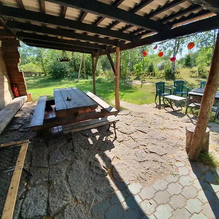 Σπίτι διακοπών Parnamae Holiday House