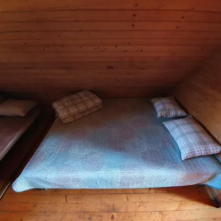 Dom wakacyjny Parnamae Holiday House Nehatu
