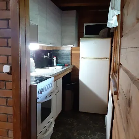 Dom wakacyjny Parnamae Holiday House