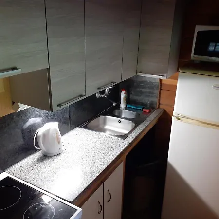 Σπίτι διακοπών Parnamae Holiday House *